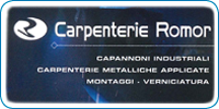 Carpenterie Romor